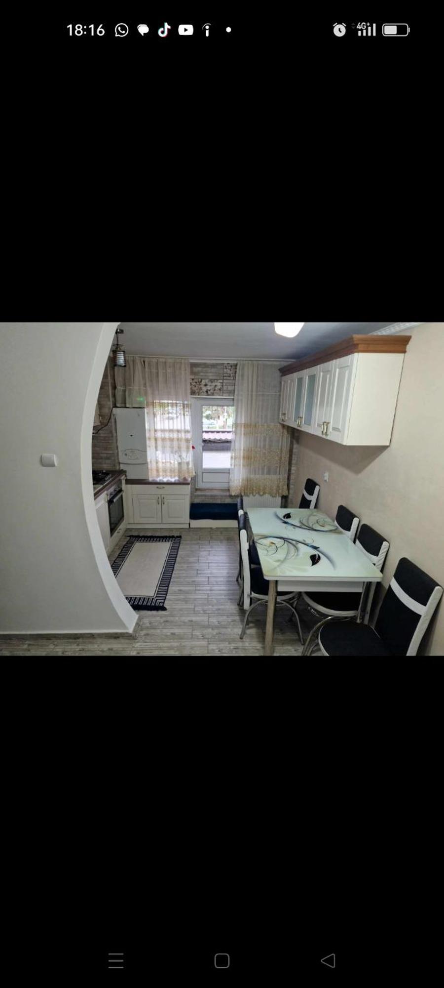 Apartament Manu Tg Neamt Târgu Neamț Buitenkant foto