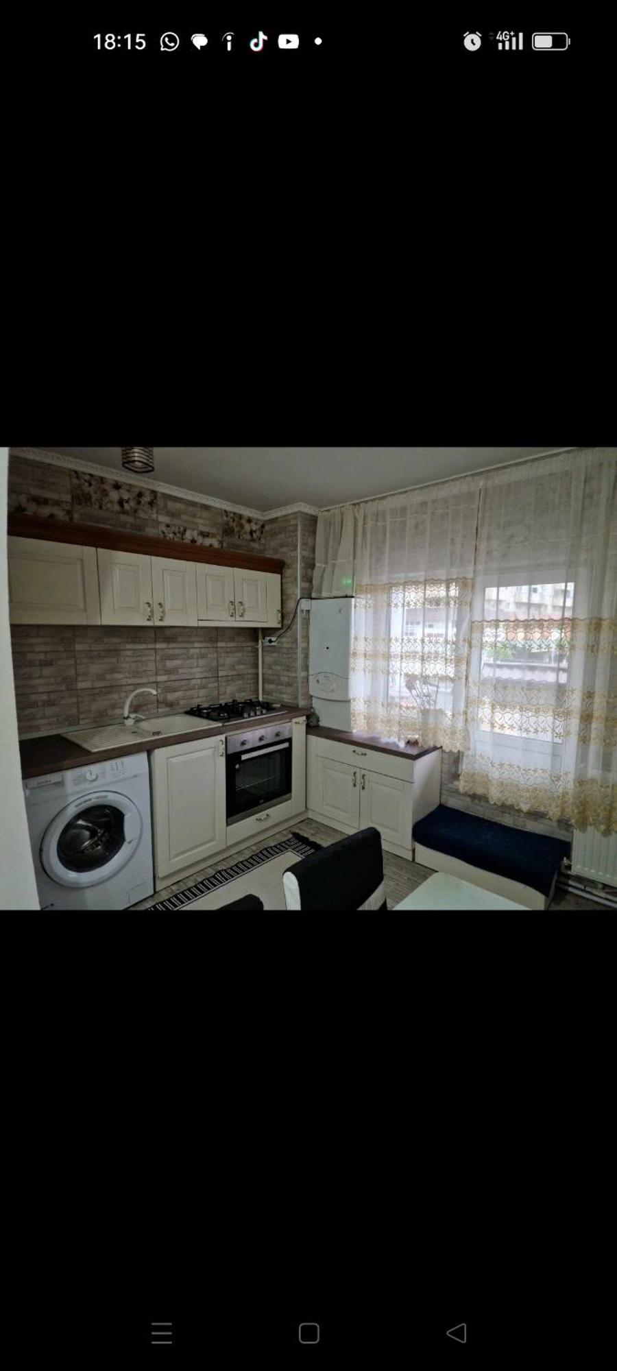 Apartament Manu Tg Neamt Târgu Neamț Buitenkant foto