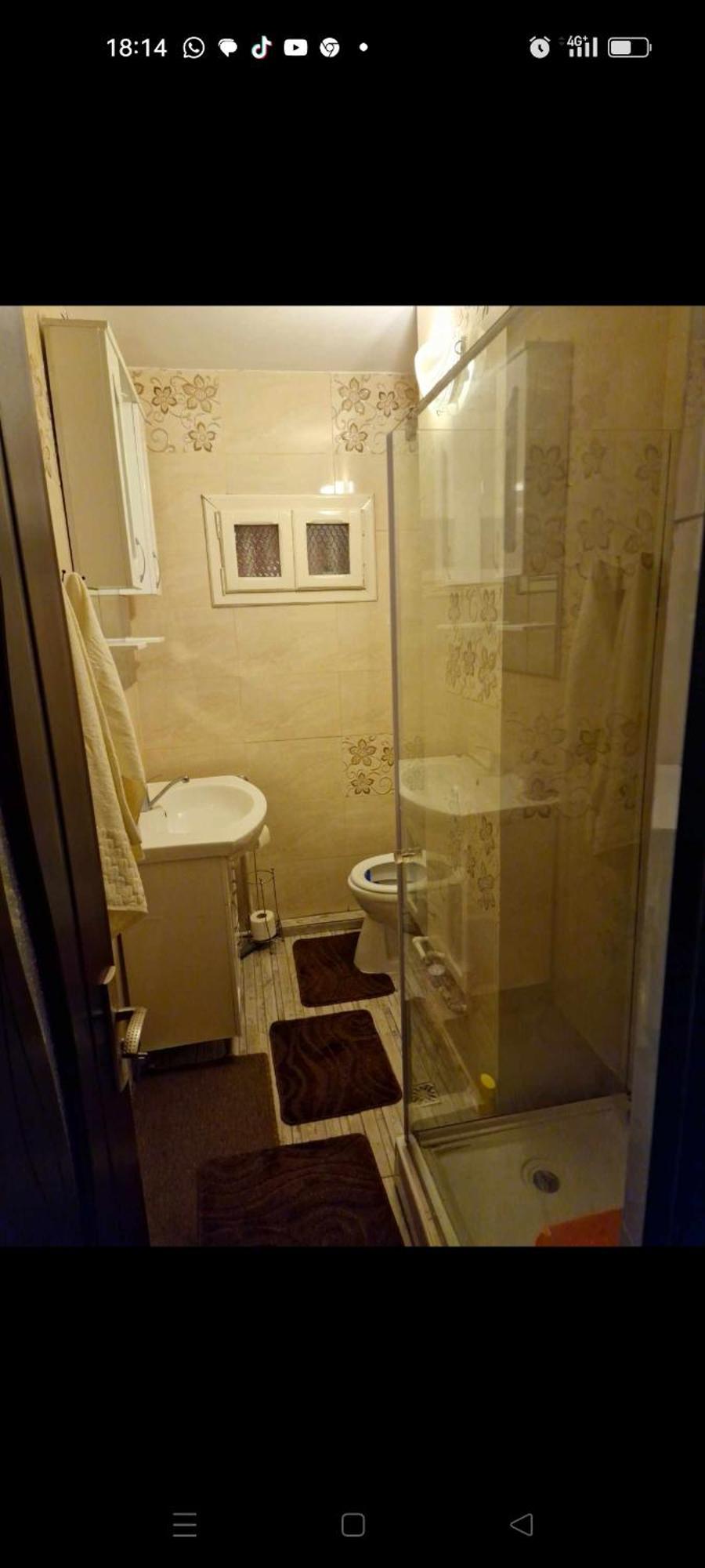 Apartament Manu Tg Neamt Târgu Neamț Buitenkant foto